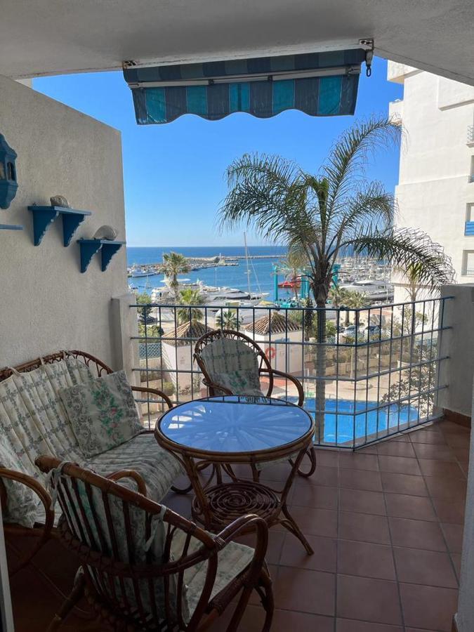 Lyrioshomes Precioso Apartamento Puerto De Estepona Exterior photo