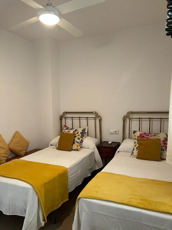 Lyrioshomes Precioso Apartamento Puerto De Estepona Exterior photo